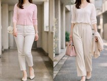 若作りにしか見えない人と、自然に若見えする人。その差は“更新の仕方”です