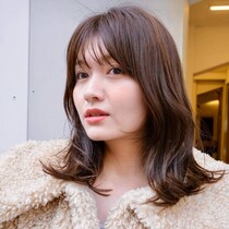 “若作り”とは言わせない。自然と見た目印象が若返る【きれいめ大人ヘア】を作るポイント