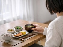 【４ヶ月で−3.2kg】体調の底上げにつながる。“朝食をしっかり食べるだけ”の簡単ダイエット習慣