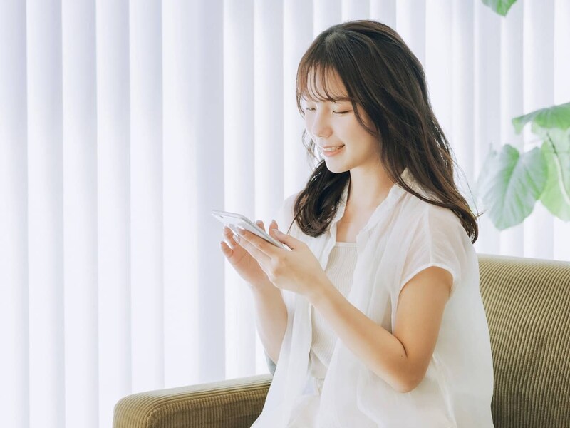 本命サイン見つけた!LINEの返信から読み解く「男性の本心」