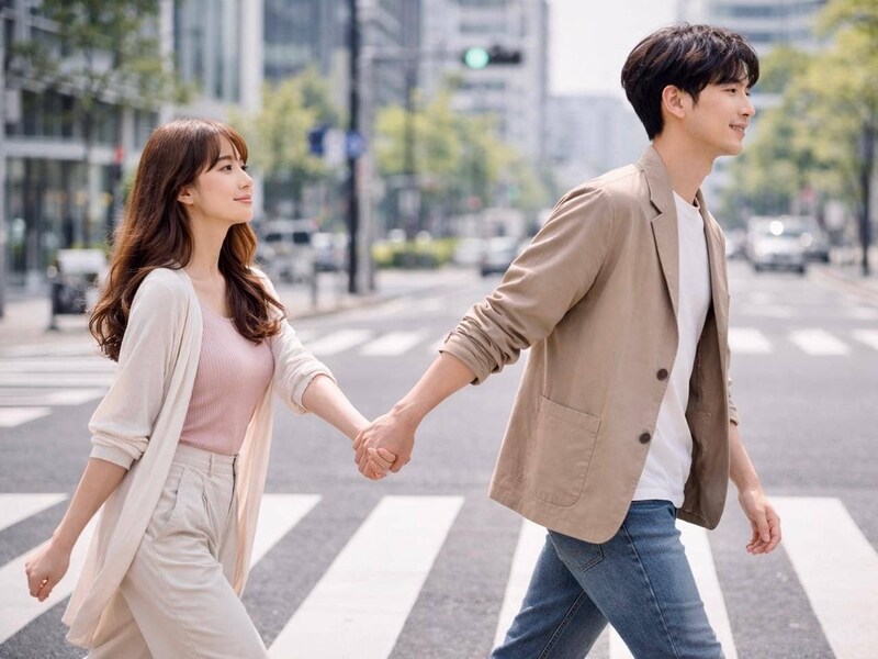 「自己中な性格なのかな？」男性が恋愛で主導権を握りたがる理由