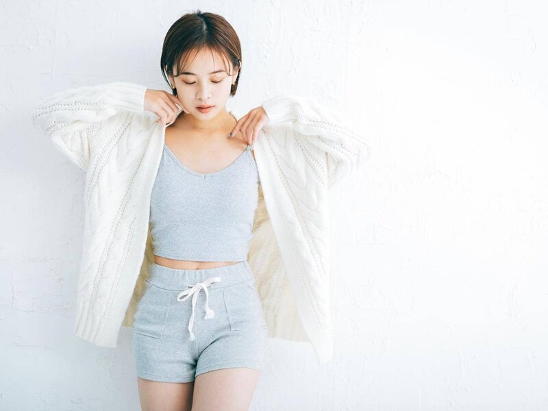 ボディラインの崩れに歯止めを。1日3回【効率良く全身の引き締めが叶う】簡単習慣