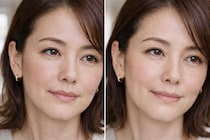 隠したはずが逆に目立つ原因に。40代・50代がやりがち「コンシーラー厚塗り」問題