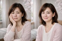 老けて見える人と、清潔感がある人。その差は“肌”ではなく“習慣”にある