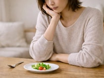 「減らせば痩せるわけではない」40代女性がハマった“食事制限しすぎダイエット”の誤算