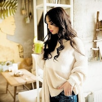 自然に痩せていく“理想の体”へ。今すぐ取り組みたい【痩せやすい体質に導く】簡単習慣