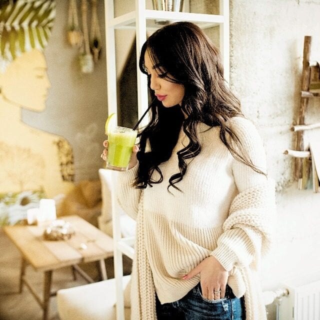 自然に痩せていく“理想の体”へ。今すぐ取り組みたい【痩せやすい体質に導く】簡単習慣