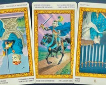 【牡牛座】週間タロット占い《来週：2026年2月23日〜3月1日》の総合運＆恋愛運