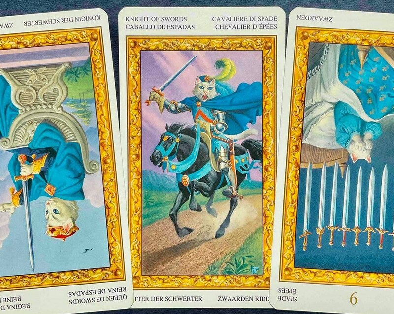 【牡牛座】週間タロット占い《来週：2026年2月23日〜3月1日》の総合運＆恋愛運