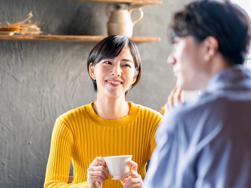 信頼度100%と断言できそう。結婚相手として“アリ”な男性の「特徴」とは