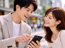 「君の前では失敗したくないから」男性が本命にだけ“計画的”になる理由