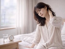 寝ているのに疲れが取れない…。40代から“眠りの質”が変わる理由