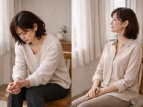 自分に厳しすぎる人と、いつも前向きな人。その差は“自己評価の仕方”です