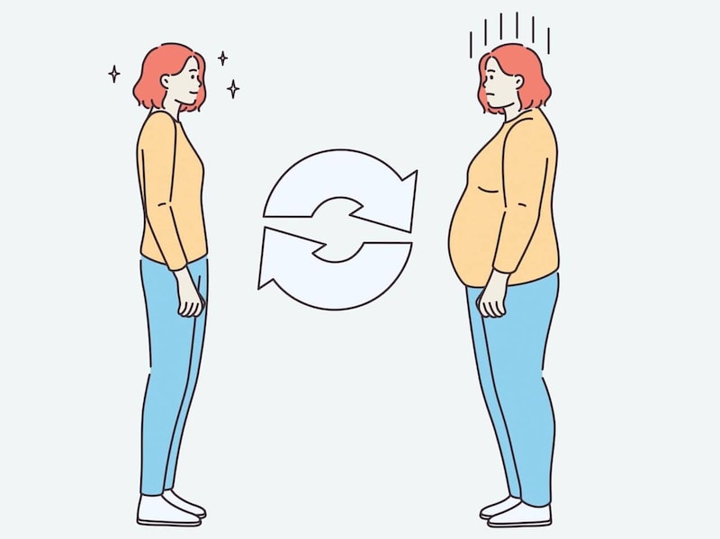 理想的な「ほっそりウエスト」へ。【お腹ダイエット】を成功につなげるポイント２つ