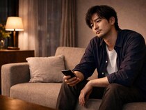 急に冷めたわけじゃない。男性が恋愛で“疲れ”を覚えるタイミング