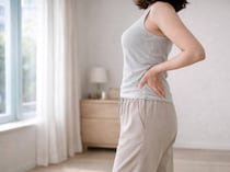 食べる量は変わっていないのに太りやすい…。40代以降、体型が変わりやすくなる理由