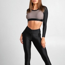 ウエスト63cm→58cmに。人気モデル実践【お腹ダイエット】の極意