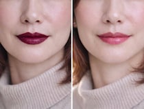 冬のままだと顔色がくすむ？40代・50代がやりがちな「春の重すぎリップ」問題