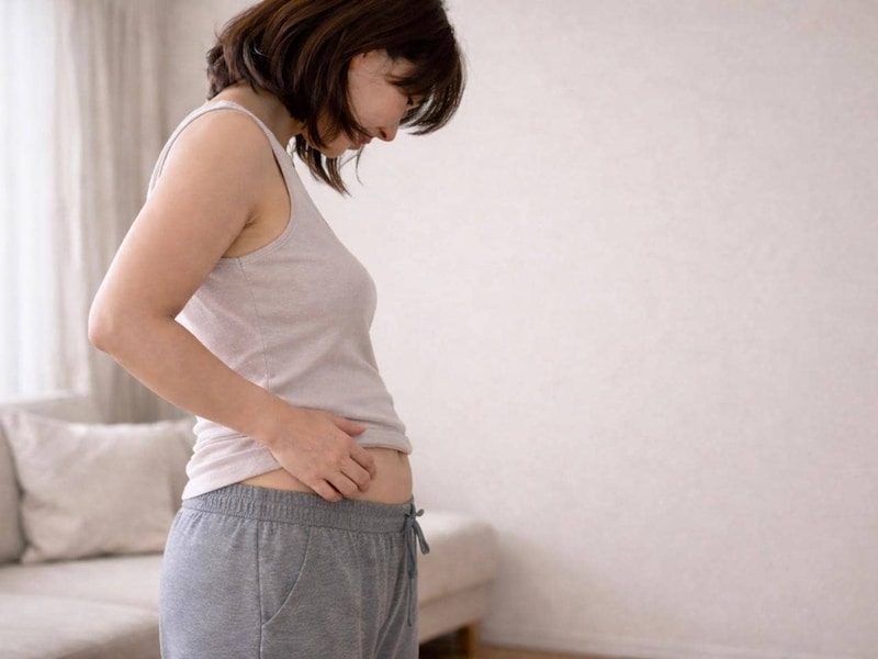 「その健康法、実は遠回りだった」40代・50代が見落としやすい“ダイエットの思い込み”