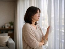 「もう終わったことなのに…」夫の不倫が終わっても苦しいサレ妻の“後遺症”