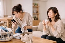 常に忙しい人と、時間に余裕がある人。その差は“時間の使い方”にある