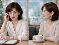 頑張っているのに老けて見える…。40代から“若見えの努力が逆効果”になる理由