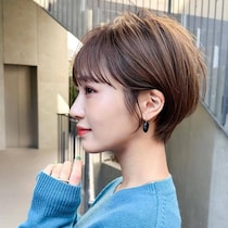 イメチェンのヒントに。なりたい雰囲気を叶える【お似合いヘアカラー】の見つけ方