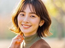 ストレートもくせ毛もOK！若見えを叶える大人世代の【最旬こなれボブ】で脱・マンネリ