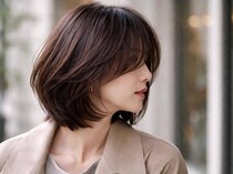 2026年「ミディアム／ボブ」はここで差がつく。 流行遅れに見せない“長さ・重さ・顔まわり”更新ポイント