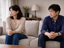 「やり直すと決めたけど…」不倫発覚から“再構築”を選んだ夫婦の現実