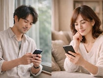 会えない時ほどわかりやすい。男性の“本命サイン”の判断基準とは