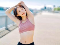 寝ながら実践することが効果UPの鍵。１日１セット【お腹のくびれを取り戻す】簡単ストレッチ