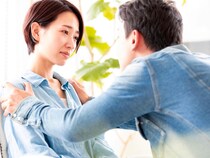 すぐに距離を置くべき。モラハラ気質な男性に見られる「特徴」とは