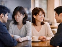 察してもらおうとする女性 vs 言葉で伝える女性、男性に選ばれるのは？