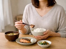 タンパク質は足りているのに痩せない…。40代が陥りやすい「栄養バランスのズレ」