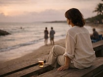 【思考をキレイにする旅の仕方（510）】出張旅の前後にプライベート旅を加える