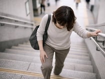 最近、体力が落ちた気がする…。40代から“疲れやすくなる”本当の理由