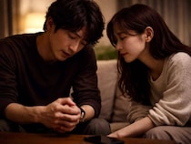 「本当は不安なんだ」弱さを見せるのは男性の本命行動