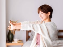 頑張らなくても変われる！“更年期太り”に効く！ホルモンバランス整う【簡単ダイエット習慣】