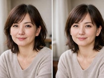 目を大きく見せたいが裏目に。40代・50代がやりがちな「盛りすぎNGアイメイク」