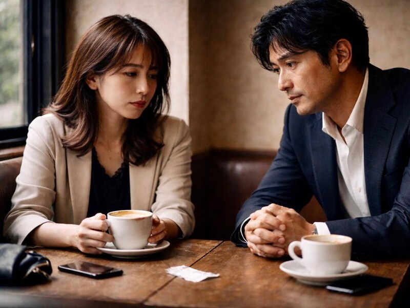 「これ不倫あるある?」当事者の2人にしか分からない関係のリアル