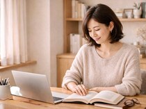 他に夢中になれるものがあった方がいい！恋に依存しない女がモテる理由