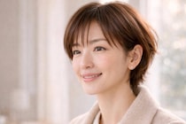 「若く見えるね！」の理由は髪型にあり。大人世代が選ぶべき【最旬ショートヘア】３つのポイント