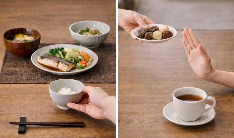 糖質を減らす人vs間食を減らす人、体重が落ちやすいのはどっち？