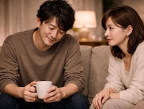 「あの時さ…」過去の失敗やトラウマを打ち明けるのは男性の本命行動