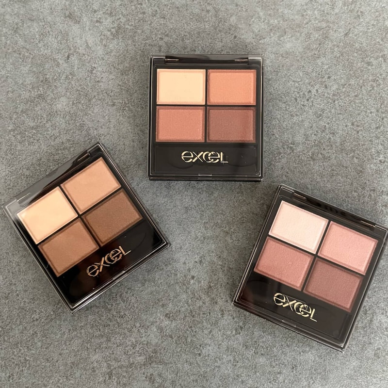 定番ブラウンが老け見えの原因に？40代〜のくすみ目元を明るく更新する“ツヤ仕込み”アイメイク術