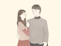 一緒にいるだけで心地良い！男が付き合いたい「理想の女性像」とは