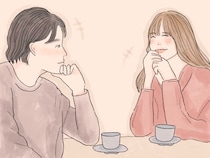 彼女にするには物足りない。男が「セカンド認定」する女性の特徴