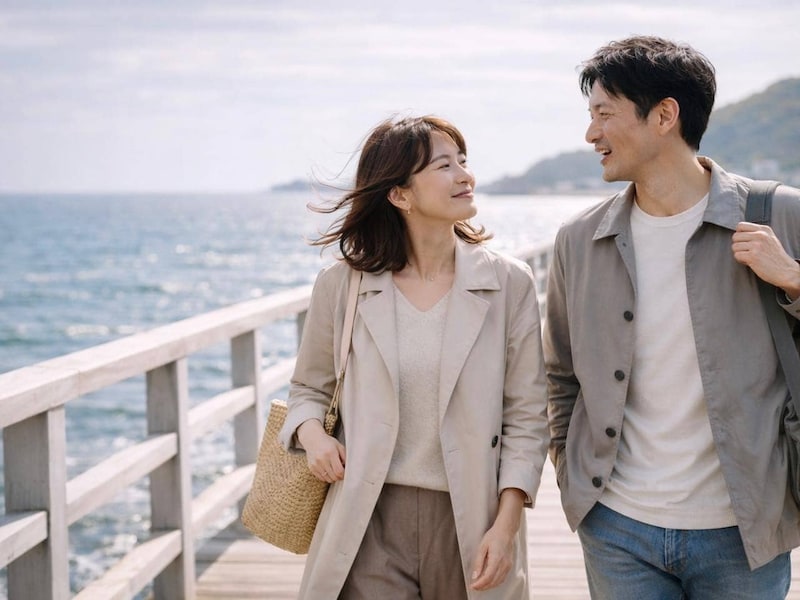 【タロット占い】充実のひとときを過ごせるのは?《2026春のお出かけ運》12星座ランキング