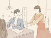 早急に関係を切るべき。信じられない言動を繰り返す「交際NGな男」とは